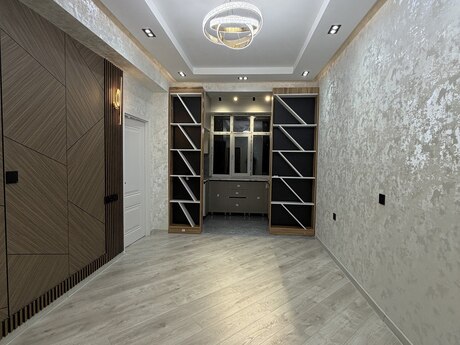 3-комнатная квартира, 57 м², Masazır: 101 000 ₼ 2