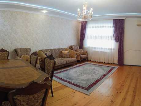 7 rooms · 180 m², Hökməli