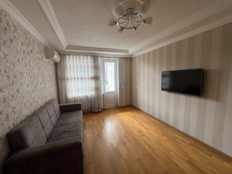 Kirayə 2 otaqlı mənzil, 75 m², Qara Qarayev: 700 ₼/ay 3