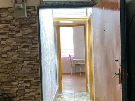 1-комнатная квартира, 35 м², Həzi Aslanov: 71 000 ₼ 2