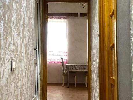 1-комнатная квартира, 35 м², Həzi Aslanov: 71 000 ₼ 5
