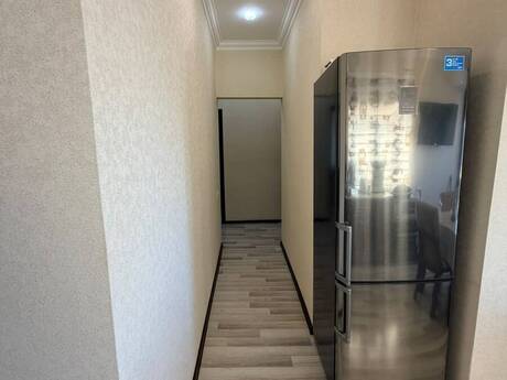 Elan №6516864 - Bakı, Nəriman Nərimanov m., 3 otaqlı, 85 m², 18/18 mərtəbə