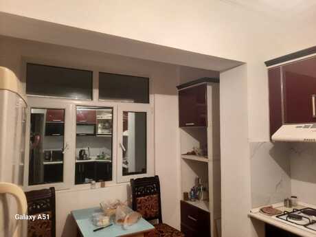 4-комнатная квартира, 110 м², Qaraçuxur: 198 000 ₼ 5