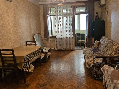 Kirayə 2 otaqlı mənzil, 60 m², Elmlər Akademiyası: 600 ₼/ay 3