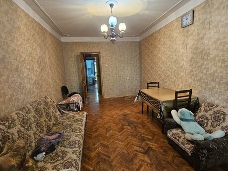 Kirayə 2 otaqlı mənzil, 60 m², Elmlər Akademiyası: 600 ₼/ay 2