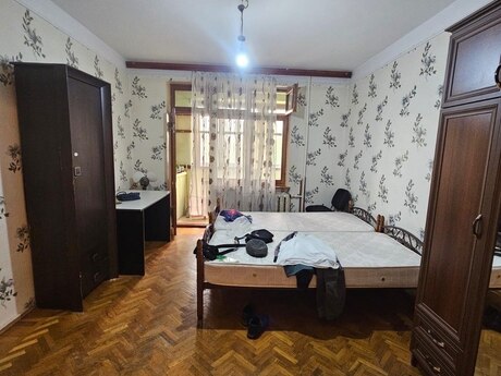 Kirayə 2 otaqlı mənzil, 60 m², Elmlər Akademiyası: 600 ₼/ay 4