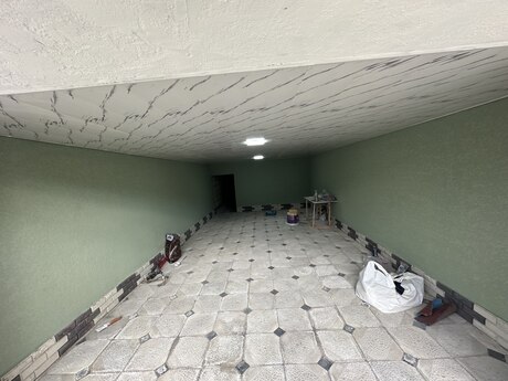 4 otaqlı həyət evi, 110 m², Biləcəri: 125 000 ₼ 2