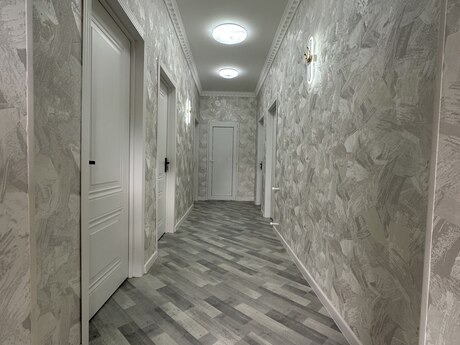4 otaqlı həyət evi, 110 m², Biləcəri: 125 000 ₼ 4