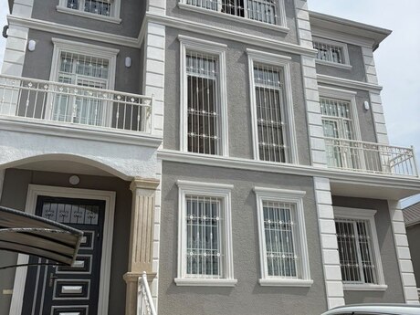 5 otaqlı ev, 300 m², Abşeron, 750 AZN