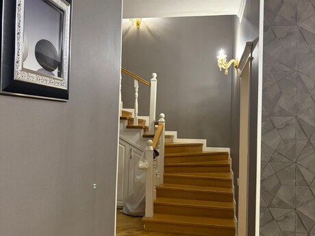 Mehdiabadda 5 otaqlı həyət evi kirayə verilir, 300 m², 750 AZN/ay, şəkil 5 / 12