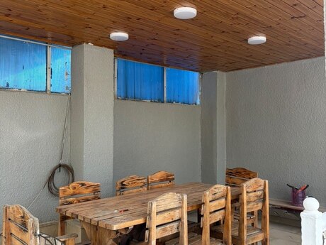 Mehdiabadda 5 otaqlı həyət evi kirayə verilir, 300 m², 750 AZN/ay, şəkil 4 / 12