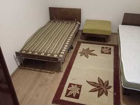 1-room house, 35 m², Səbail, 350 AZN