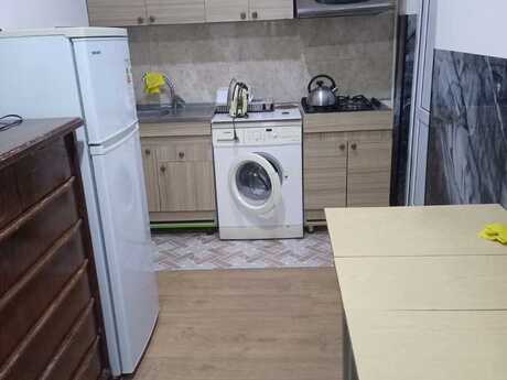 1-room house for rent in Badamdar, 35 m², 350 AZN/mo, photo 4 / 4