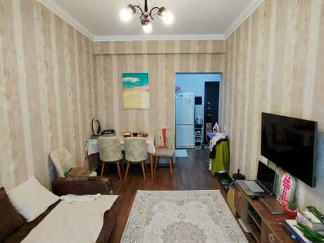 Kirayə 2 otaqlı mənzil, 56 m², Melissa Park: 700 ₼/ay 2