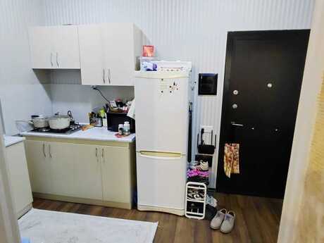 Kirayə 2 otaqlı mənzil, 56 m², Melissa Park: 700 ₼/ay 4