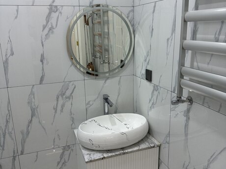 2-room apartment for rent, 46,5 m², Grand Plaza: 1 040 ₼/mo 4