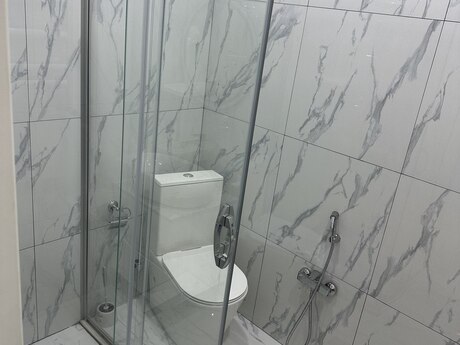 2-room apartment for rent, 46,5 m², Grand Plaza: 1 040 ₼/mo 5