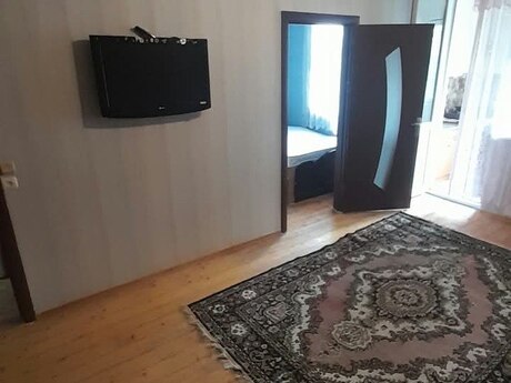 Аренда: 2-комнатная квартира, 35 м², Memar Əcəmi: 400 ₼/мес 2