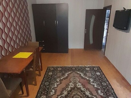 Аренда: 2-комнатная квартира, 35 м², Memar Əcəmi: 400 ₼/мес 3