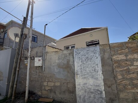 2 otaqlı həyət evi, 50 m², Masazır: 54 000 ₼ 2