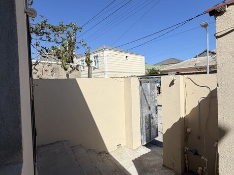 2 otaqlı həyət evi, 50 m², Masazır: 54 000 ₼ 4