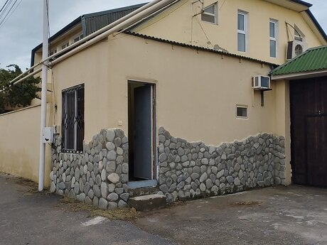 1-room house for rent in Mərdəkan, 25 m², 250 AZN/mo, photo 3 / 8