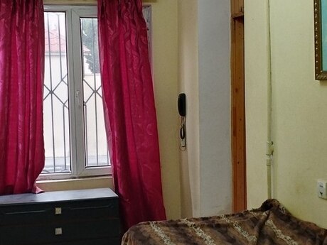 1 otaqlı ev, 25 m², Xəzər, 250 AZN