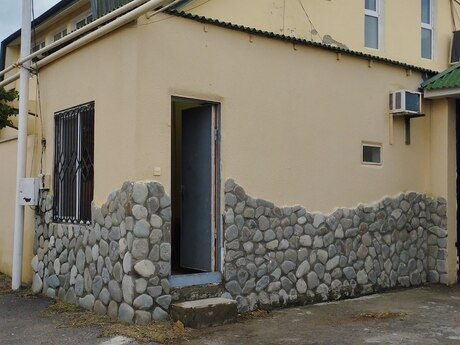 1-room house for rent in Mərdəkan, 25 m², 250 AZN/mo, photo 4 / 8