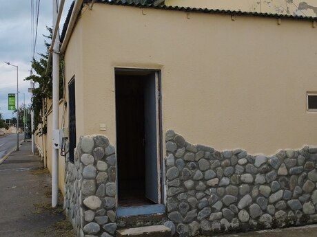 1-room house for rent in Mərdəkan, 25 m², 250 AZN/mo, photo 5 / 8