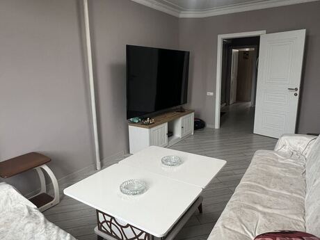 4 otaqlı mənzil, 100 m², Yeni Günəşli: 205 000 ₼ 5