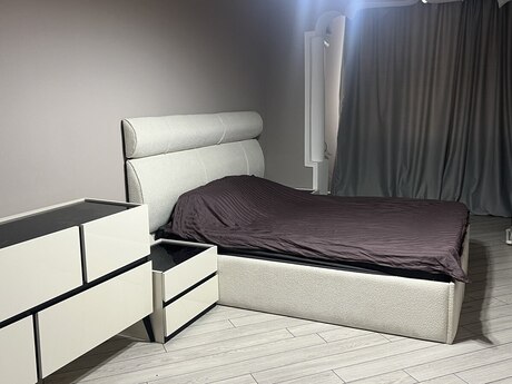 4 otaqlı mənzil, 100 m², Yeni Günəşli: 205 000 ₼ 2