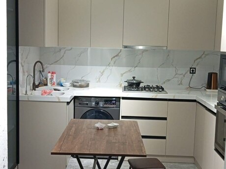 3 otaqlı mənzil, 71 m², Masazır: 89 000 ₼ 4