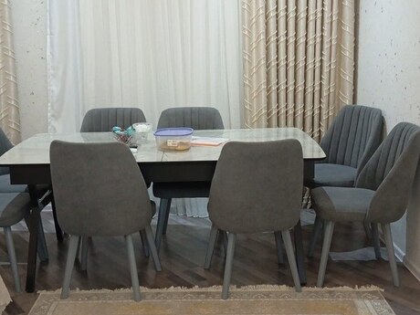3 otaqlı mənzil, 71 m², Masazır: 89 000 ₼ 5