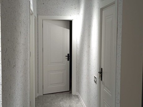 3 otaqlı mənzil, 71 m², Masazır: 89 000 ₼ 2