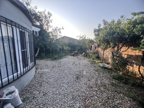 1 otaqlı həyət evi, 31 m², Saray: 70 000 ₼ 4
