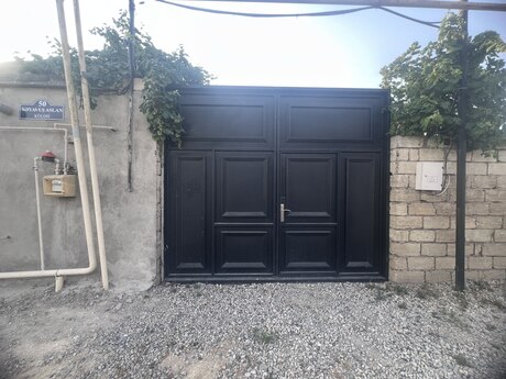 1 otaqlı həyət evi, 31 m², Saray: 70 000 ₼ 2