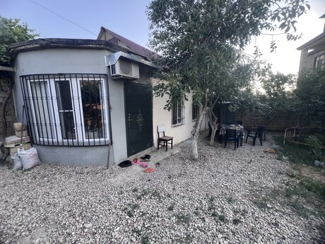 1 otaqlı həyət evi, 31 m², Saray: 70 000 ₼ 5