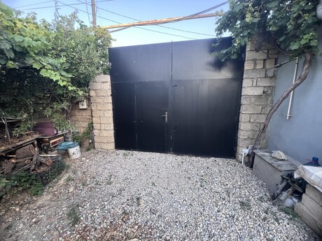 1 otaqlı həyət evi, 31 m², Saray: 70 000 ₼ 3