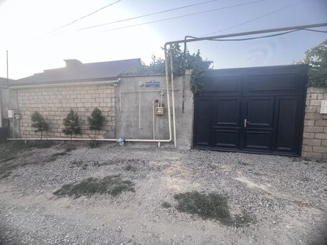 1 otaq · 31 m², Saray