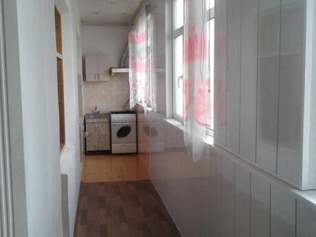 2-room apartment for rent, 55 m², Bakıxanov: 550 ₼/mo 3