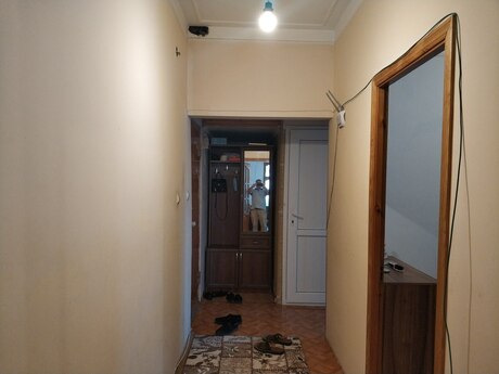 2-room apartment for rent, 55 m², Bakıxanov: 550 ₼/mo 4