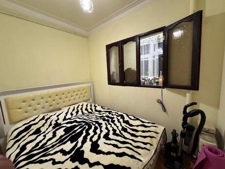 2-room apartment, 50 m², Azadlıq Prospekti: 145 000 ₼ 4