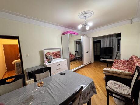 2-комн. · 50 m² · 5/9 этаж, Azadlıq Prospekti