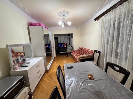 2-room apartment, 50 m², Azadlıq Prospekti: 145 000 ₼ 2