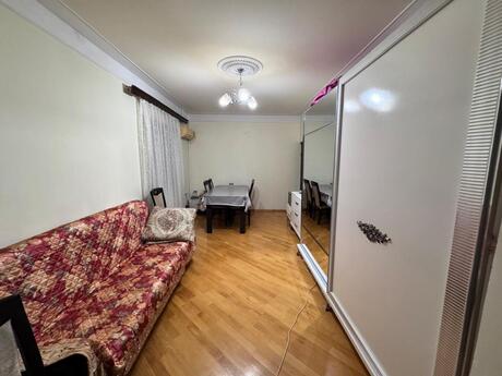 2-room apartment, 50 m², Azadlıq Prospekti: 145 000 ₼ 3