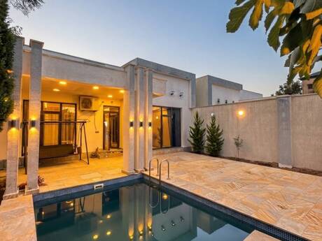 4-комнатный дом, 170 м², Şüvəlan: 225 000 ₼ 2
