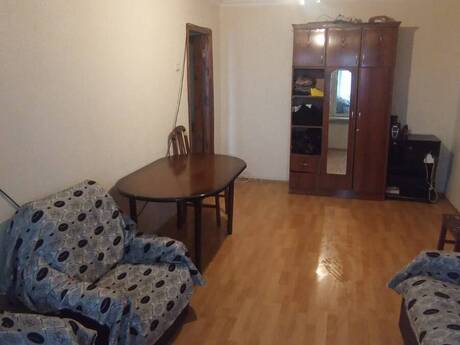 Аренда: 2-комнатная квартира, 50 м², Nəriman Nərimanov: 600 ₼/мес 2