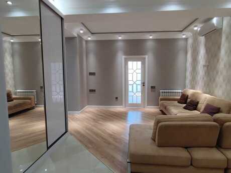 3 otaqlı mənzil, 95 m², Qara Qarayev: 275 000 ₼ 4