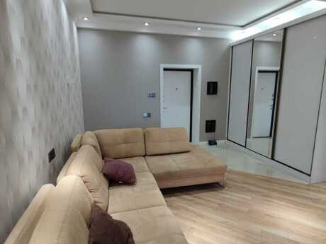 3 otaqlı mənzil, 95 m², Qara Qarayev: 275 000 ₼ 2