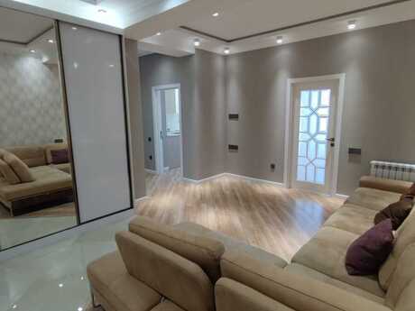 3 otaqlı mənzil, 95 m², Qara Qarayev: 275 000 ₼ 3